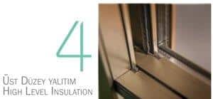 Giyotin Cam Sistemi - Vera Cam Istanbul 2