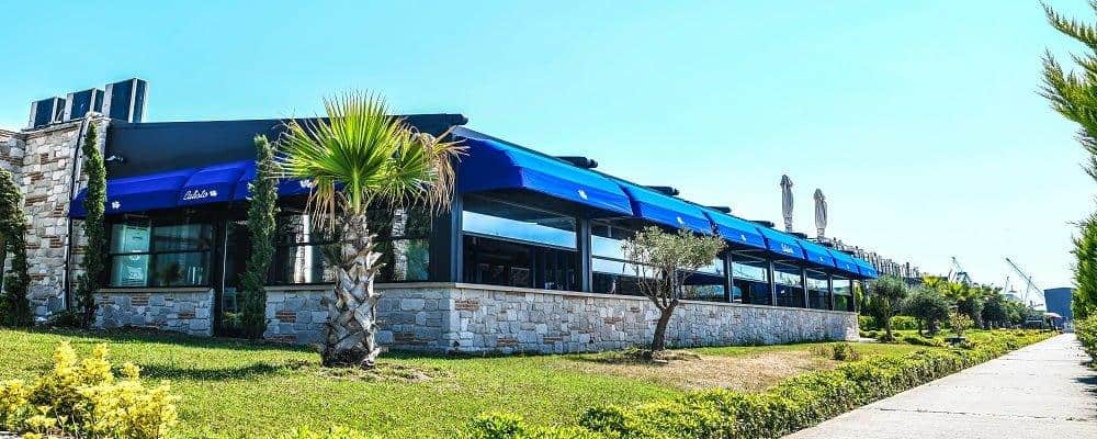 Giyotin Cam Sistemi - Vera Cam Istanbul 10