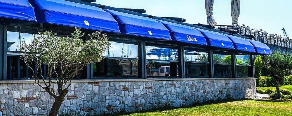 Giyotin Cam Sistemi - Vera Cam Istanbul 9