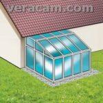 kış bahçesi cam veranda 2