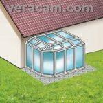 kış bahçesi cam veranda 4