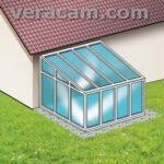 kış bahçesi cam veranda 6