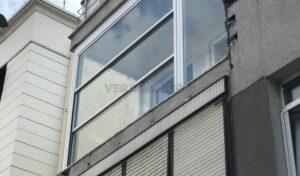 Giyotin Cam Sistemi - Vera Cam Istanbul 36