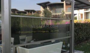 Giyotin Cam Sistemi - Vera Cam Istanbul 38