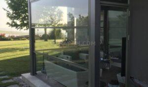 Giyotin Cam Sistemi - Vera Cam Istanbul 39