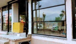 Giyotin Cam Sistemi - Vera Cam Istanbul 40