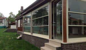 Giyotin Cam Sistemi - Vera Cam Istanbul 55