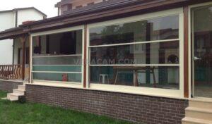 Giyotin Cam Sistemi - Vera Cam Istanbul 56