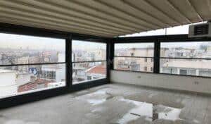 Giyotin Cam Sistemi - Vera Cam Istanbul 57