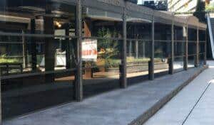 Giyotin Cam Sistemi - Vera Cam Istanbul 59