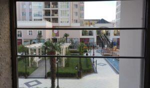 Giyotin Cam Sistemi - Vera Cam Istanbul 30