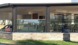 Giyotin Cam Sistemi - Vera Cam Istanbul 44