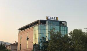 Giyotin Cam Sistemi - Vera Cam Istanbul 60