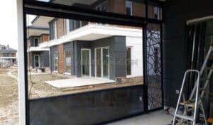 Giyotin Cam Sistemi - Vera Cam Istanbul 64