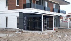 Giyotin Cam Sistemi - Vera Cam Istanbul 65