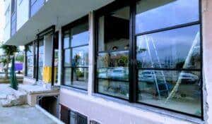 Giyotin Cam Sistemi - Vera Cam Istanbul 66