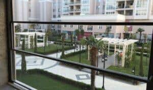 Giyotin Cam Sistemi - Vera Cam Istanbul 31