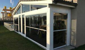 Giyotin Cam Sistemi - Vera Cam Istanbul 45