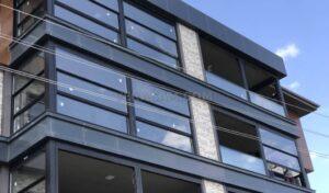 Giyotin Cam Sistemi - Vera Cam Istanbul 69