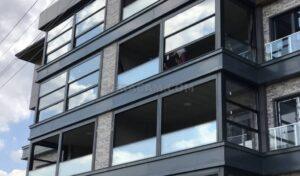 Giyotin Cam Sistemi - Vera Cam Istanbul 70