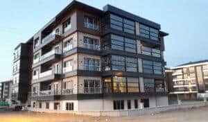 Giyotin Cam Sistemi - Vera Cam Istanbul 71