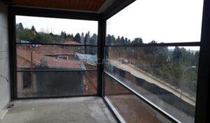 Giyotin Cam Sistemi - Vera Cam Istanbul 76