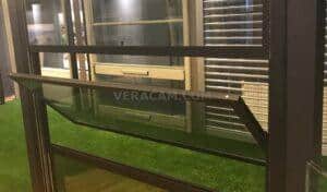 Giyotin Cam Sistemi - Vera Cam Istanbul 32