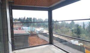 Giyotin Cam Sistemi - Vera Cam Istanbul 78