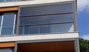 Giyotin Cam Sistemi - Vera Cam Istanbul 79
