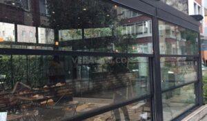 Giyotin Cam Sistemi - Vera Cam Istanbul 80