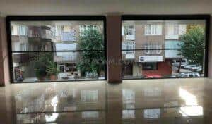 Giyotin Cam Sistemi - Vera Cam Istanbul 81