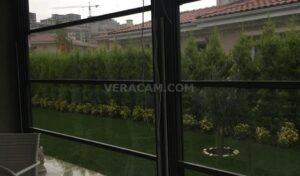 Giyotin Cam Sistemi - Vera Cam Istanbul 83