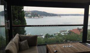 Giyotin Cam Sistemi - Vera Cam Istanbul 33