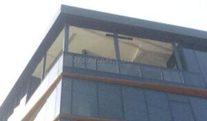 Giyotin Cam Sistemi - Vera Cam Istanbul 84