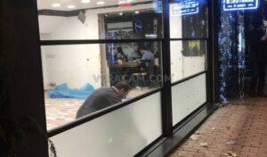 Giyotin Cam Sistemi - Vera Cam Istanbul 85