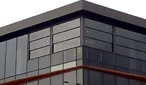 Giyotin Cam Sistemi - Vera Cam Istanbul 87