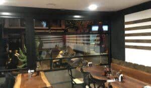 Giyotin Cam Sistemi - Vera Cam Istanbul 88