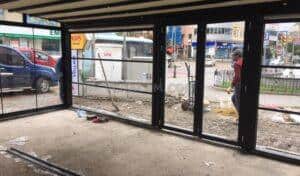 Giyotin Cam Sistemi - Vera Cam Istanbul 91