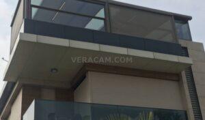 Giyotin Cam Sistemi - Vera Cam Istanbul 94