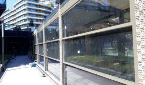 Giyotin Cam Sistemi - Vera Cam Istanbul 35