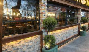 Giyotin Cam Sistemi - Vera Cam Istanbul 50