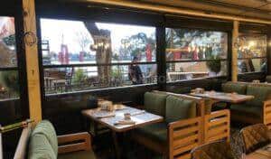 Giyotin Cam Sistemi - Vera Cam Istanbul 51