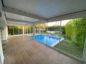 aluminyum panel cati modelleri profesyonel montaj