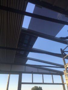 acilir cam tavan fiyatlari