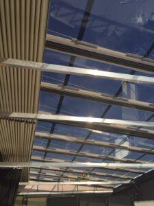 acilir kapanir cam tavan 1