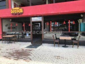 Giyotin Cam Sistemi - Vera Cam Istanbul 97