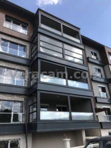 Giyotin Cam Sistemi - Vera Cam Istanbul 113