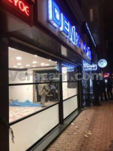 Giyotin Cam Sistemi - Vera Cam Istanbul 98