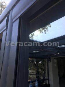 Giyotin Cam Sistemi - Vera Cam Istanbul 101