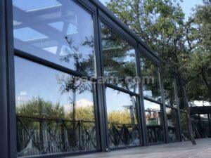 Giyotin Cam Sistemi - Vera Cam Istanbul 103